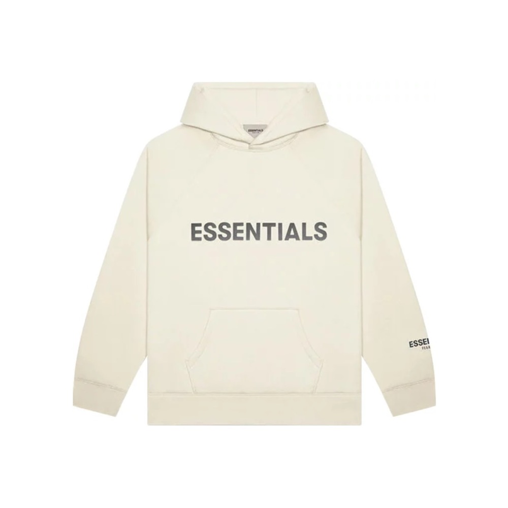 Fear of God Essentials Hoodie